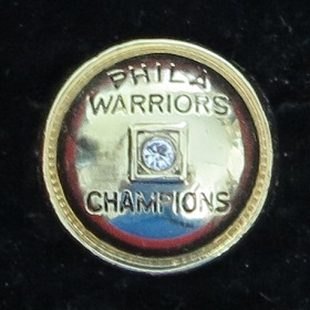 1946-47 Philadelphia Warriors