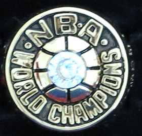1974-75 Golden State Warriors