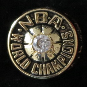 1979-80 Los Angeles Lakers
