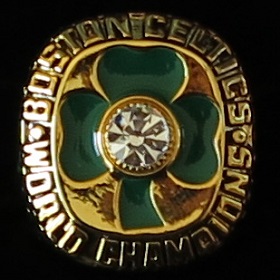 1983-84 Boston Celtics