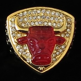 1992-93 Chicago Bulls
