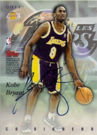 Bryant, Kobe - LAL (2002, 2007, 2009, 2011)