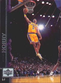 1997-98 Upper Deck #240 Robert Horry 