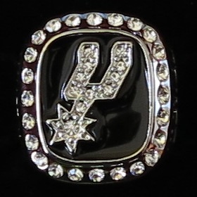1998-99 San Antonio Spurs