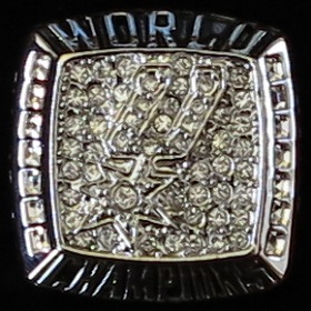 2002-03 San Antonio Spurs