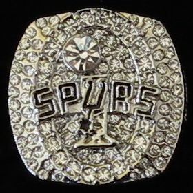 2004-05 San Antonio Spurs