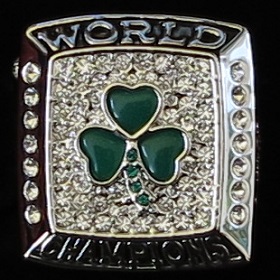 2007-08 Boston Celtics