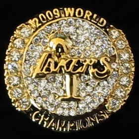 2008-09 Los Angeles Lakers