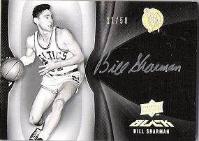 BOS # 21 - Sharman, Bill