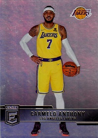 Anthony, Carmelo