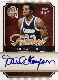 DEN # 33 - Thompson, David