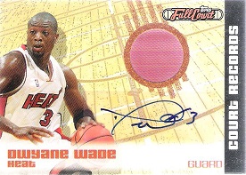 Wade, Dwyane - MIA (2006)