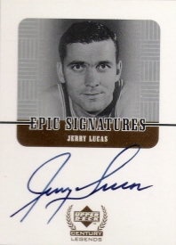 1964 - Lucas, Jerry (CIN)