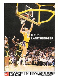 Landsberger, Mark