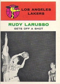 LaRusso, Rudy