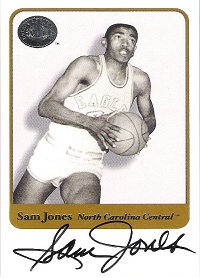 Jones, Sam (1984)