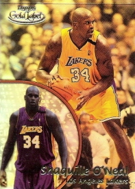 O'Neal, Shaquille